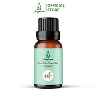 Tinh dầu tràm gió 30ml JULYHOUSE