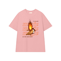 Áo T-Shirt TEEHAY đầu bếp I create magic in the kitchen thun tay lỡ form rộng Unisex