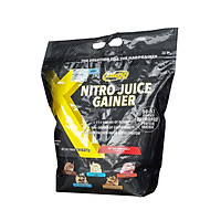 Sữa Tăng Cân Nitro Juice Gainer BioX Túi 5.45 Kg