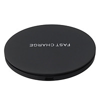 10W Qi Wireless Charging Pad Type-C Receiver For Huawei Mate 20 Pro Universal