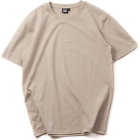 Áo thun trơn Gori Basic Tee nhiều màu Unisex