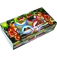 Cờ thú 3 trong 1 AAA