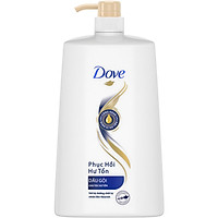 Dầu gội Dove Phục hồi hư tổn 1.4kg