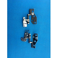 Bản Lề Lcd Cho Laptop Dell Inspiron 15 5000 5542 5543 5545 5547 5548 Touch P / N: Zavc0-t Am13g000600 Series R & L
