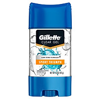 Lăn khử mùi Gillette Sport Triumph 107g