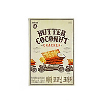 Bánh Quy Giòn Vị Dừa No Brand Hộp 270G