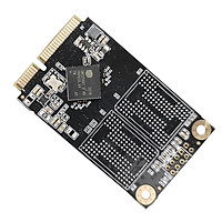 128GB SSD MSATA Mini SATA 1.8 Inch Bên Trong Trạng Thái Rắn Ổ Đĩa Cứng Cho BTC Khai Thác Mỏ Bo Mạch Chủ Laptop Máy Tính Để Bàn