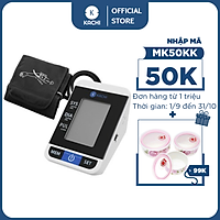 Máy đo huyết áp tự động Kachi MK167 - Hàng chính hãng