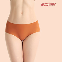 Quần lót không viền Venus Charm 2961 chất liệu su đúc không đường may thoáng mát kháng khuẩn