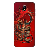 Ốp Lưng Dành Cho Điện Thoại Samsung Galaxy J7 Pro - Mẫu 54