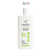 Kem chống nắng toàn thân Louv Cell Green Energy Protection Sun Cream 200ml LOUKCNTT