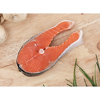 Cá Hồi cắt khoanh NK 1 kg
