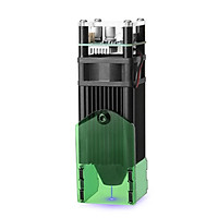 ATOMSTACK 20W 450nm Laser Module Eye Protection Upgraded Fixed-focus Laser Head Compatible with ATOMSTACK CNC Laser
