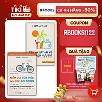 Bộ 2 Cuốn: Niềm Vui Của Việc Ngừng Lao Động + Tiền Và Sự Thật Về Kế Hoạch Hưu Trí
