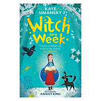 Witch For A Week (Elsie Pickles 1)