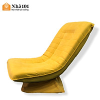 Ghế Xoay 360 độ thư giãn Nhà 101