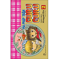 Ma Pháp Trận Guru Guru 02