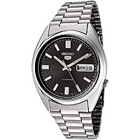 Đồng hồ nam Seiko Men SNXS79K mặt thép không gỉ tự động Nhập Khẩu Mỹ