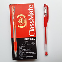 Hộp 12 cây Bút Gel CLASSMATE GP101