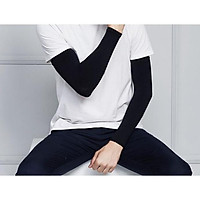 Ống tay chống nắng siêu co giãn, bảo vệ làn da bạn trước tia UV