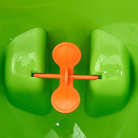 Creative Frog Shape Toilet Child Urinal Boy Wall-Mounted Urinal Child Toilet