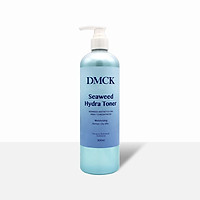  Nước cân bằng Tảo biển, Cấp ẩm, Cân bằng độ pH, Thanh lộc da - DMCK Seaweed Hydra Toner 500ml