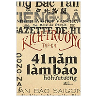 41 Năm Làm Báo