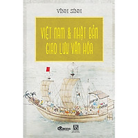 Việt Nam Và Nhật Bản Giao Lưu Văn Hóa 