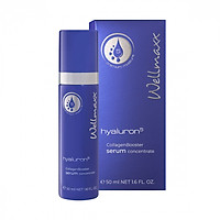 Serum phục hồi, chống lão hóa Wellmaxx Hyaluron Anti-Age Day & Night Collagen Booster