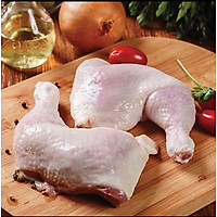 Đùi Gà Góc Tư-1Kg