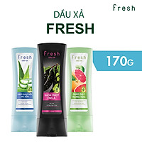 Dầu Xả Fresh 170 gram