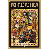 Nghìn Lẻ Một Đê – Đông A Tặng Kèm Bookmath Kẽm