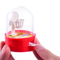 Đồ Chơi Bắn Bóng Rổ Bằng Ngón Tay