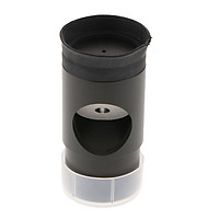 1.25" Extended Collimation Eyepiece for 31.5mm Refractor Telescope - Short