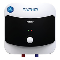 Bình nước nóng Rossi Saphir 20L vuông Chính Hãng