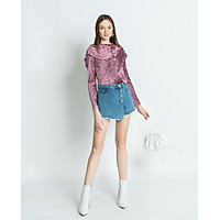 J-P Fashion - Quần short jeans 15004494