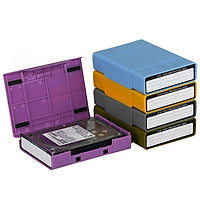Hộp bảo vệ ổ cứng HDD 3.5 inch PHP-35