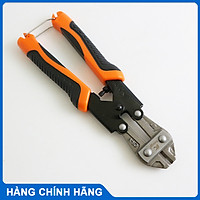 Kìm cộng lực Kapusi 8 in cắt dây thép chuyên dụng cho thợ sửa chữa