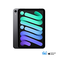 Apple iPad mini (6th Gen) Wi-Fi, 2021