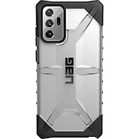 Ốp Lưng Chống Sốc UAG Dành Cho Samsung Galaxy Note 20 Ultra - Hàng Chính Hãng