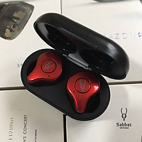 Tai nghe buletooth Sabbat X12 pro - Hàng chính hãng