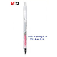 Bút chì kim 0.7mm M&G - FMP89205 màu trắng