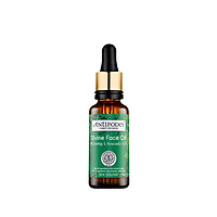 Tinh Dầu Dưỡng Da Mặt Antipodes Divine Face Oil Rosehip & Avocado Oil 30ml
