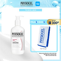Sữa dưỡng ẩm dịu nhẹ Physiogel Soothing Care A.I Lotion dành cho da khô và da mẫn cảm 400ml