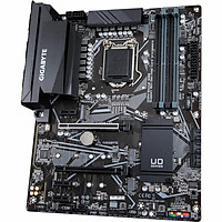 Mainboard Gigabyte Z490 UD - Hàng Chính Hãng