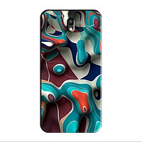 ỐP LƯNG IN HÌNH DÀNH CHO MEIZU MX6