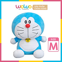 Thú bông Doraemon size M