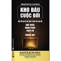 Kho báu cuộc đời: Làm thế nào để đạt được 4 mục tiêu cuộc đời? - Sách hay mỗi ngày