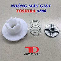 Bộ nhông dành cho máy giặt TOSHIBA A800 loại Tốt