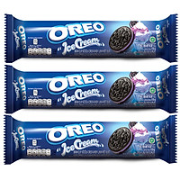 Combo 3 Bánh Quy Oreo Các Vị (133g)